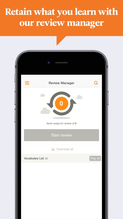 Babbel – Learn Spanish screenshot-3