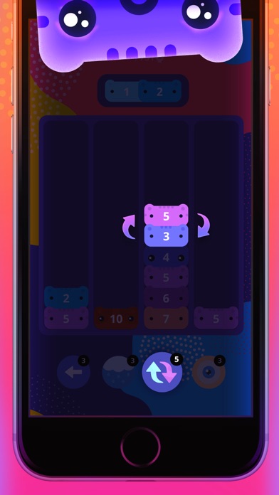 CATRIS - Merge Cat Game screenshot 4
