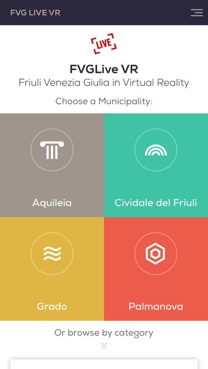 FVGLive VR