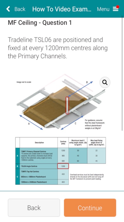 Tradeline Drywall Systems screenshot-3