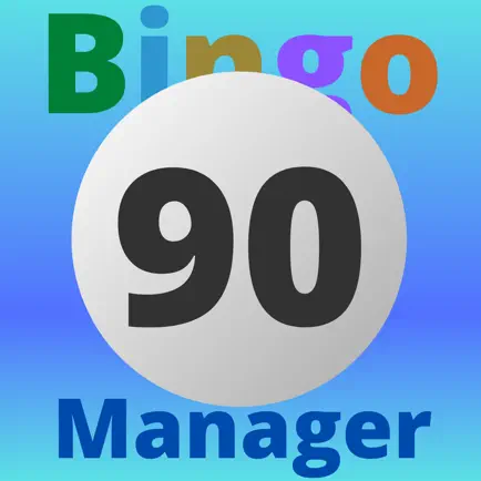 Bingo Manager 90 Читы