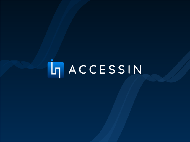 AccessIN Kiosk