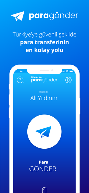 ParaGönder(圖1)-速報App