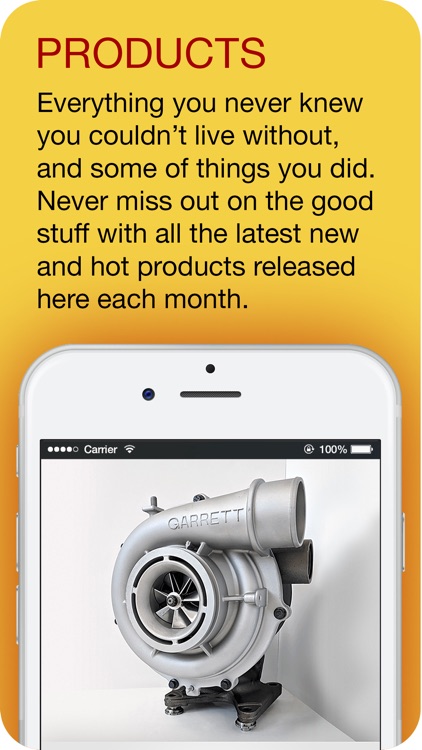 Diesel World screenshot-4