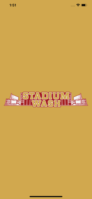 Stadium Wash(圖1)-速報App