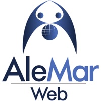 AleMar Web pour PC