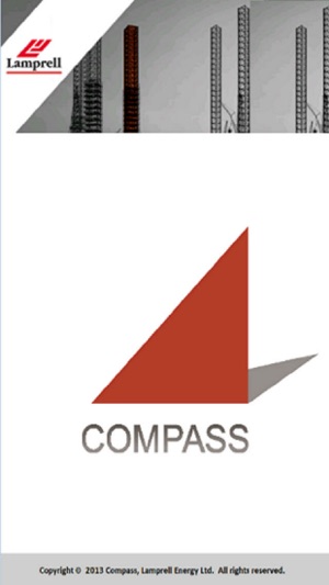 Compass Connect(圖1)-速報App