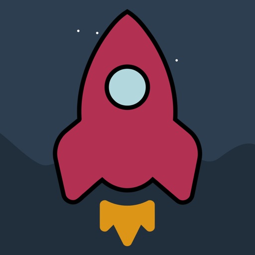 Rocket: To the stars