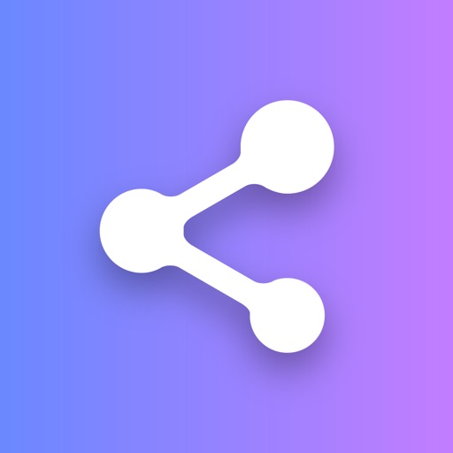Social Maker iOS App