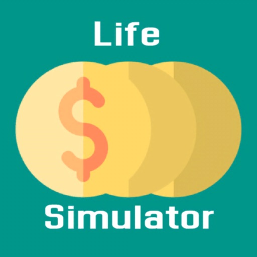 Life Simulator: Begger to Rich