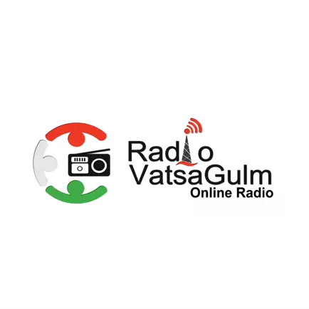 Radio VatsaGulm 90.8 FM Читы