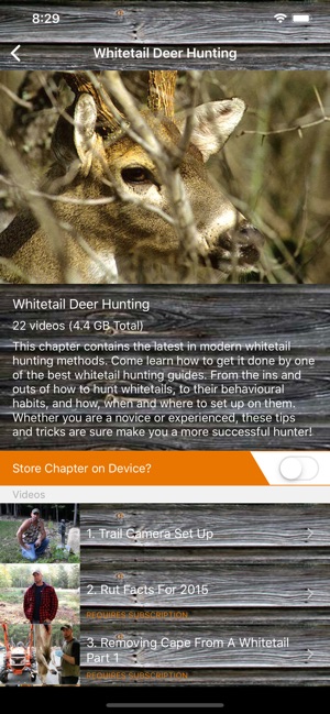 Big Game Hunting by HowtoHunt(圖6)-速報App