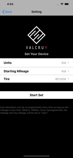 VALCRUM Hubodometer(圖2)-速報App