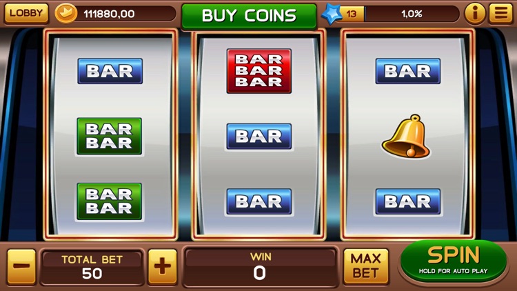 Spectre Vegas Slots Casino screenshot-3