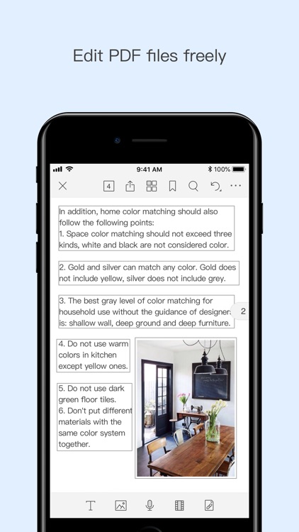 Foxit PDF Reader Mobile