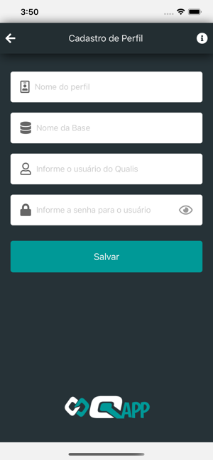 Qualis APP