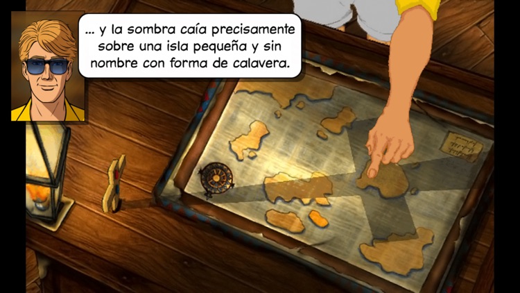 Broken Sword 2: Remasterizado