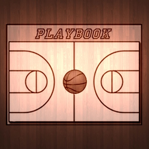 Hoop Coach Basketball Playbook