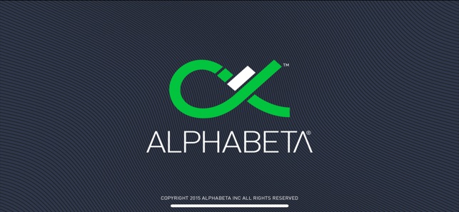 ALPHABETA*