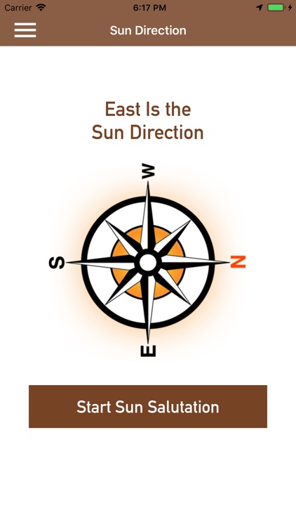 TheSunSalutation