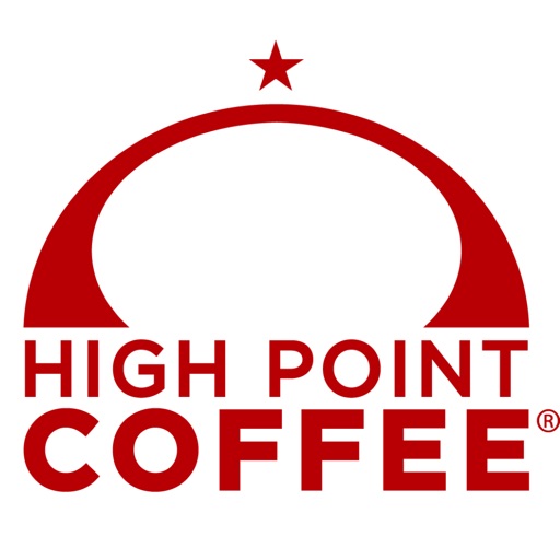 High Point Coffee