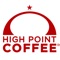 High Point is a warm and inviting little coffee house just on the corner of 7800 south and redwood road