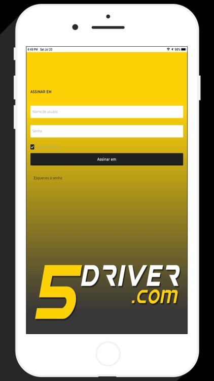 5driver Corporate