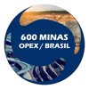 600 Minas BR