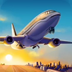 Airlines Manager : Tycoon 2019
