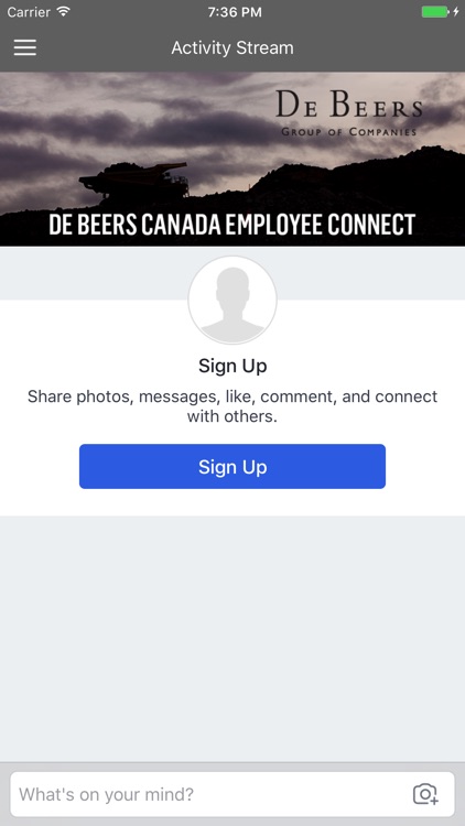 DB Canada Connect