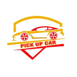 Pick Up Car Passenger