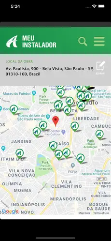Imatge 2 Meu Instalador iphone