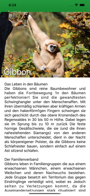 Zoo App Schmiding(圖4)-速報App