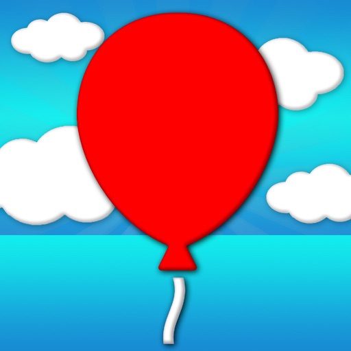 Hop n' Pop - Balloon Jump 3D