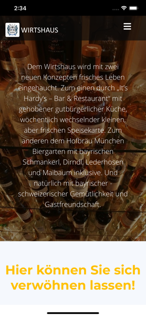 Wirtshaus(圖1)-速報App