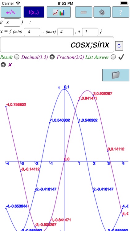 SCal Pro Scientific Calculator screenshot-5