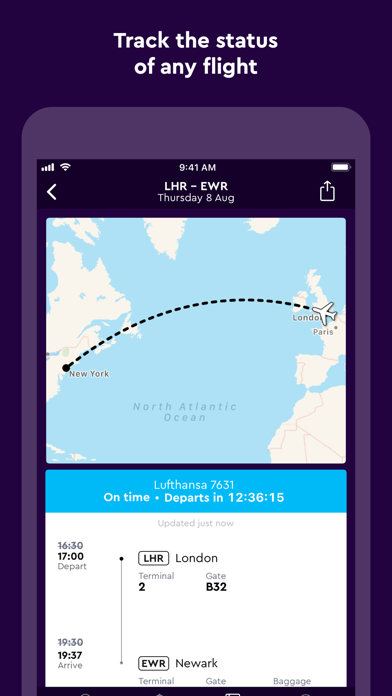 momondo - Cheap Flights & Travel Screenshot 4