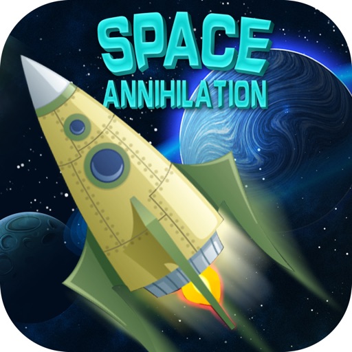 Space Annihilation