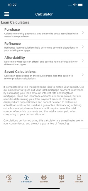 Trinity Oaks Mortgage(圖2)-速報App