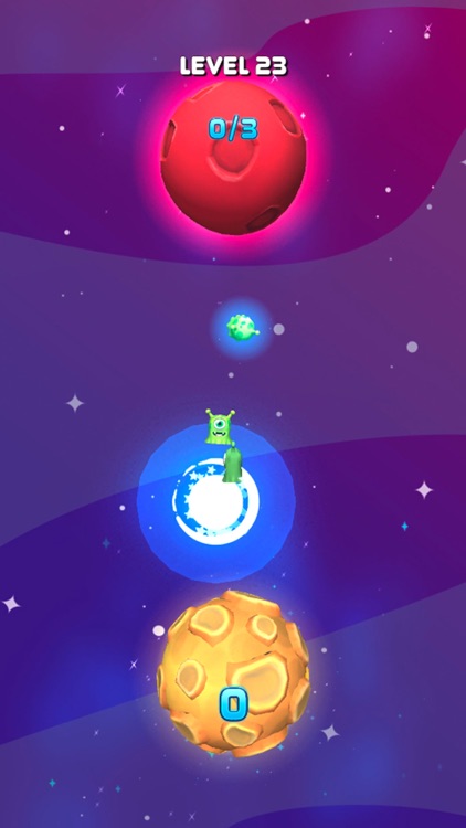 Planet Jumpers screenshot-5