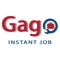 Gago instant job App is an exclusive Facility Management Service Application designed to be a Total Solutions Provider to all who are looking for building maintenance and other associated services through a single window