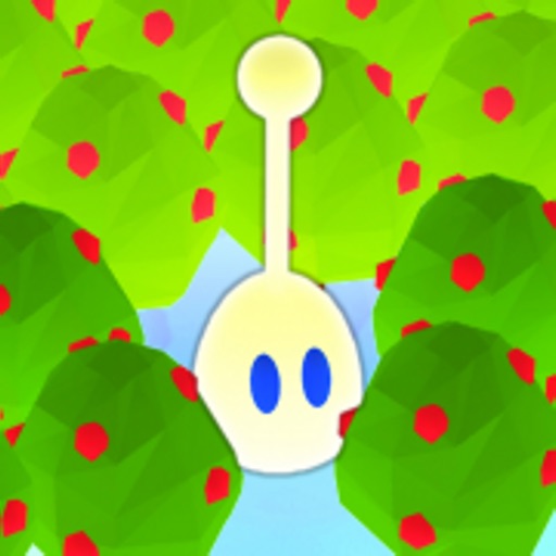 Grow Trees icon