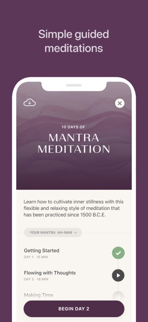 Oak - Meditation & Breathing(圖2)-速報App