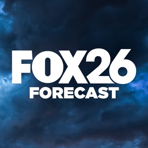 KMPH News FOX Forecast iOS App