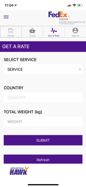 MHEL RATE CAL(圖3)-速報App