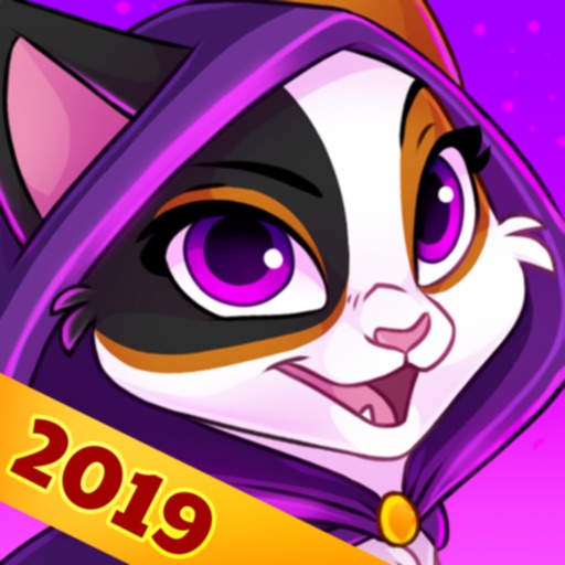 Castle Cats - Idle Hero RPG