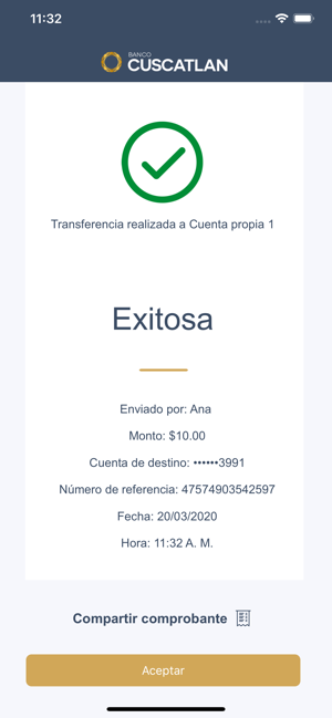 Banco Cuscatlan SV(圖7)-速報App