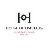 House Of Omelets