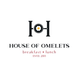 House Of Omelets