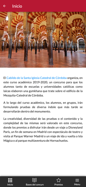 Mes Joven Cabildo Córdoba(圖3)-速報App